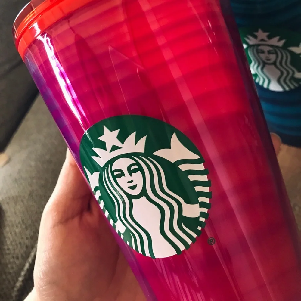 Starbucks Grande jelly bundle set - Picture 2 of 3